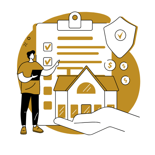 Pilihan Properti Beragam